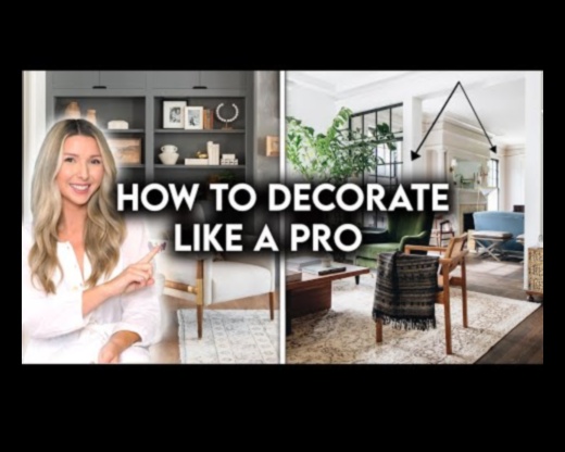 Trucuri DIY pentru inspirații ușoare de decor interior