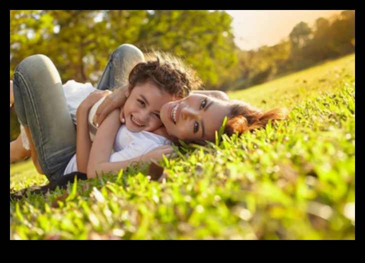 Mindful Moments with Kids: Parenting for Happyful Life