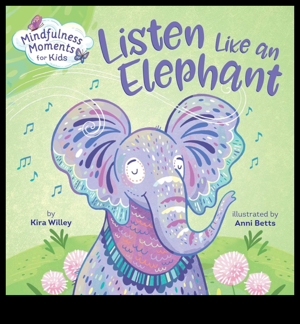 Mindful Moments with Kids: Parenting for Happyful Life