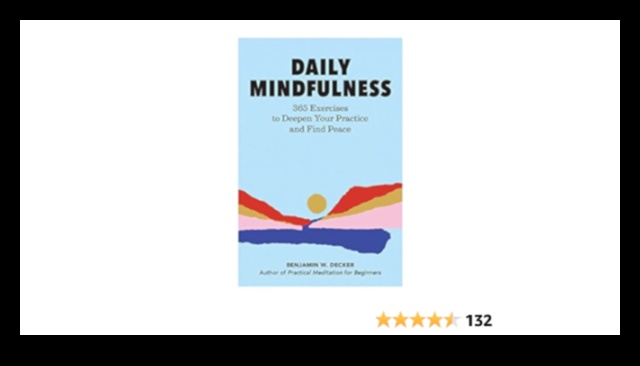 Pagini de Mindfulness: Cărți de top pentru a vă îmbunătăți practica de meditație