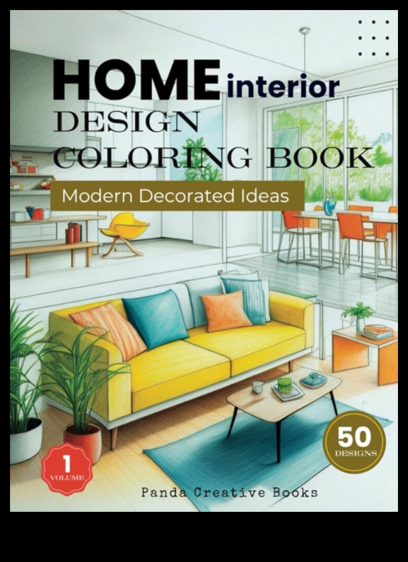 Idei creative pentru reînnoirea decorului interior