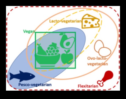 Vegetarianismul și îmbătrânirea: promovarea longevității