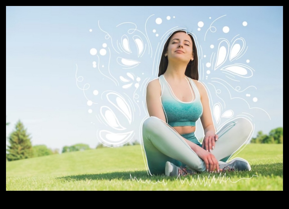 Arta prezenței: deblocarea meditației mindfulness