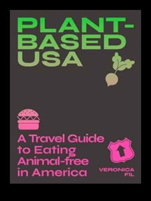 Veganism și călătorie: navigarea opțiunilor pe bază de plante pe drum