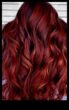 Celestial Crimson A Starry Guide to Red and Auburn Hair Inspirations