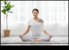 Cultivați claritatea modului în care meditația vă poate ajuta să obțineți bunăstarea mentală și emoțională