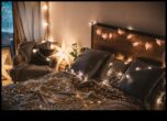 Decorarea cu lumini cu zâne O modalitate magică de a vă lumina casa