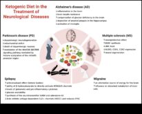 Dieta ketogenă, un potențial tratament pentru tulburările autoimune