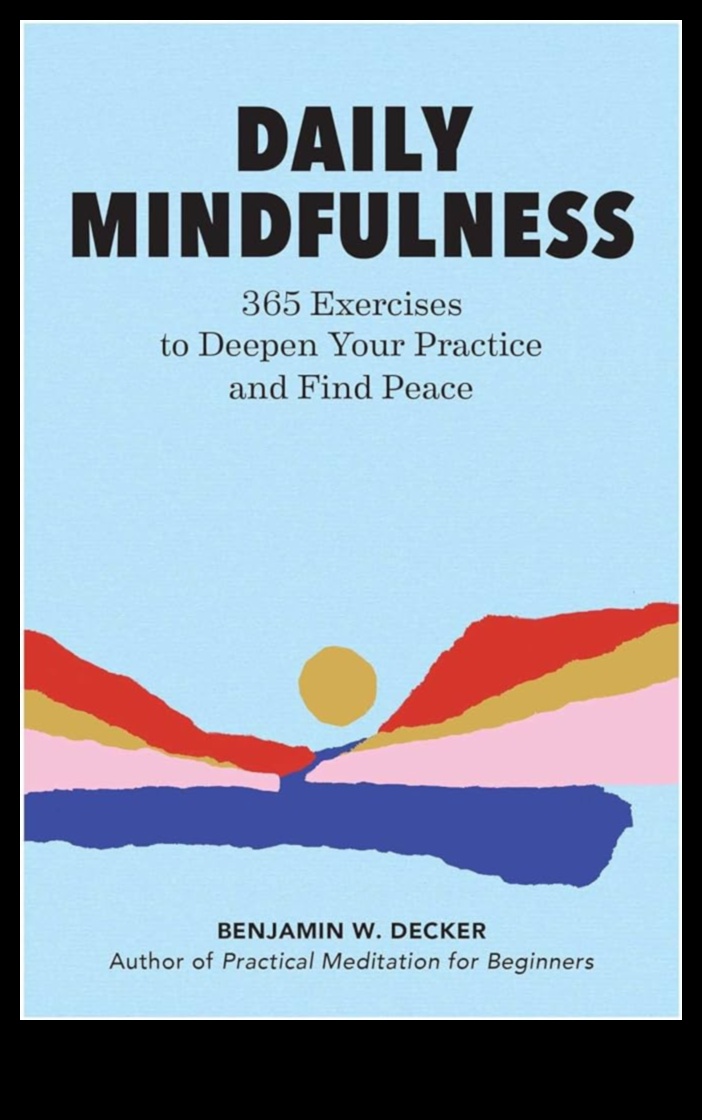 Pagini de Mindfulness: Cele mai bune cărți pentru a vă îmbunătăți practica de meditație